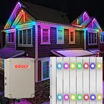 7-LED Pixel Light